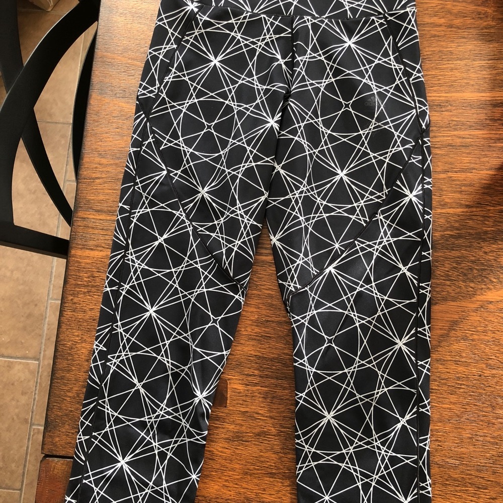 Capris from adidas size XS